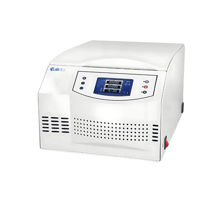 Máy ly tâm sữa Gerber NGMC-100