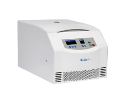 Máy ly tâm tốc độ cao để bàn NHSC-100
