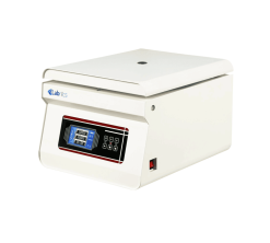 Máy ly tâm tốc độ cao để bàn NHSC-101