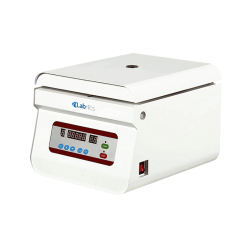 Máy ly tâm tốc độ cao để bàn NHSC-102