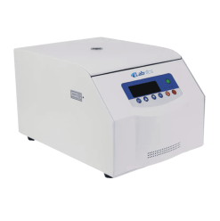 Máy ly tâm tốc độ cao để bàn NHSC-202