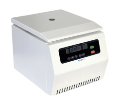 Máy ly tâm tốc độ thấp NLSC-103