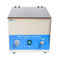 Máy ly tâm tốc độ thấp NLSC-300