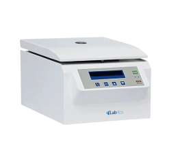 Máy ly tâm vi lượng huyết học NMHC-100