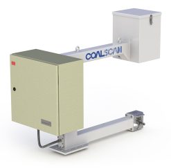 Thiết bị phân tích độ tro thế hệ mới Coalscan 2100, hãng SCANTECH