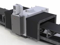 Thiết bị phân tích nhiên liệu thay thế Balzscan 9500X, hãng SCANTECH