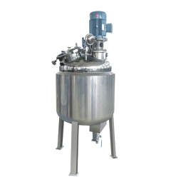 Bồn trộn có cửa người chui MF-50