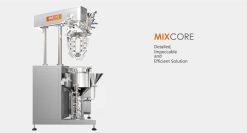 Hệ thống trộn tuần hoàn Mixcore