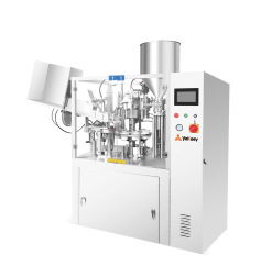 Máy chiết rót và niêm phong ống mềm tự động FGF-50