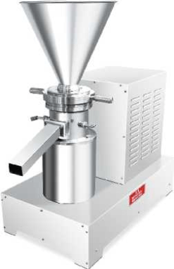 Máy trộn cắt tốc độ cao