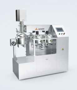 Máy trộn nhũ hóa trong phòng thí nghiệm ZJR-Lab