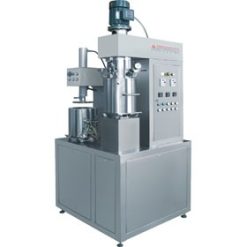 Máy trộn hành tinh đôi phòng thí nghiệm