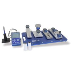 Bàn đo bình xịt cho công đoạn cuối CanNeed-ACMD-200