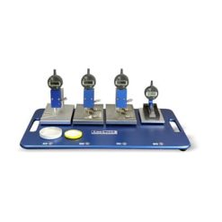 Bàn đo chiều cao cho nắp vặn claw CanNeed-HDM-100