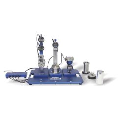 Bàn đo lon cho công đoạn đầu CanNeed-FMD-200S