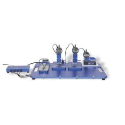 Bàn đo nắp CanNeed-EMD-400