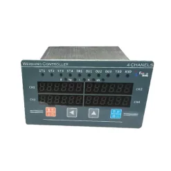Bộ chỉ thị cảm biến lực 4 kênh