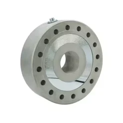 Cảm biến lực dạng dẹt có ren ở giữa bằng thép hợp kim