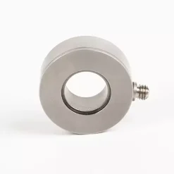 Cảm biến lực dạng vòng thạch anh áp điện tác động
