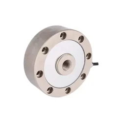 Cảm biến lực nén căng dạng bánh có độ chính xác cao