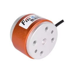 Cảm biến mô-men xoắn phản lực giữa các mặt bích