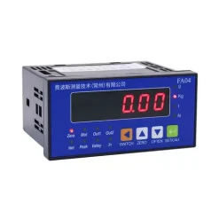 Chỉ báo cân điện tử