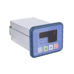 Chỉ báo cảm biến biến dạng
