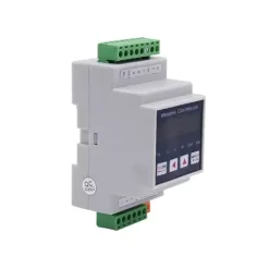 Chỉ báo trọng lượng kỹ thuật số