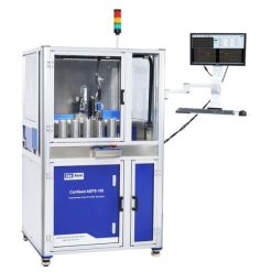 Hệ thống đo biên dạng nắp tự động CanNeed-AEPS-100