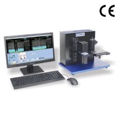 Hệ thống đo dư lượng đường hàn CanNeed-LaserScore-200
