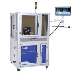Hệ thống đo dư lượng và tiến trình EOE tự động (Không tiếp xúc) CanNeed-LaserScore-300