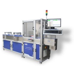 Hệ thống đo lường đầu trước tự động CanNeed-AFMS-2000