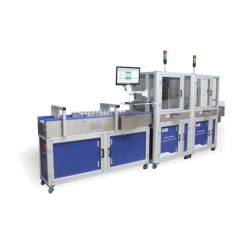 Hệ thống đo lường đầu trước và đầu sau tự động CanNeed-AFMS+ABMS-2010