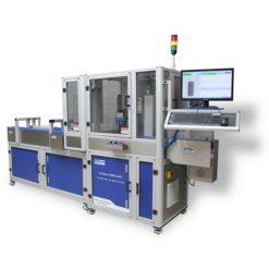 Hệ thống đo lường phía sau tự động CanNeed-ABMS-2000