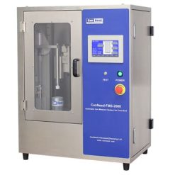 Hệ thống đo lường tự động cho công đoạn đầu CanNeed-FMS-2000
