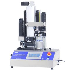 Hệ thống đo lường tự động cho lon dập CanNeed-DMS-1000