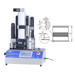 Hệ thống đo lường tự động cho lon thực phẩm CanNeed-CMS-1000