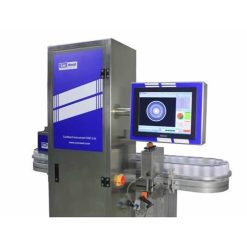Hệ thống kiểm tra lon rỗng và tạp chất CanNeed-ICI-1000