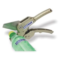 Máy cắt chai PET và phôi CanNeed-PCT-100