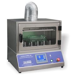 Máy cắt chai bằng dây nóng tự động CanNeed-AHWC-100