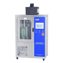 Máy cắt chai tự động CanNeed-AHBC-1000 tích hợp chức năng cân