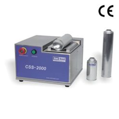 Máy cắt đường hàn cho bình xịt CanNeed‑CSS‑2000A