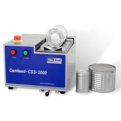 Máy cắt mép nối lon CanNeed‑CSS‑2000