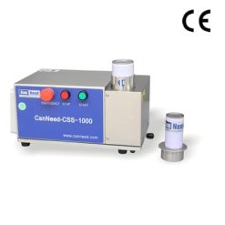 Máy cắt tốc độ thấp CanNeed‑LSS‑100