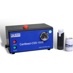 Máy cưa cắt đường hàn chống ồn CanNeed-CSS-100B