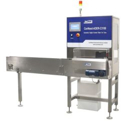 Máy đánh giá men lon kỹ thuật số đa trạm CanNeed-ADER-C3100