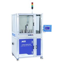 Máy đánh giá men nắp lon kỹ thuật số tự động CanNeed-ADER-E1000