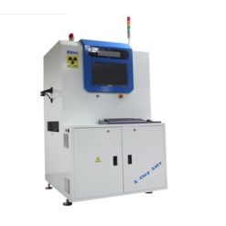 Máy đếm linh kiện SMT tự động hoàn toàn X-Chip-380