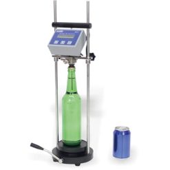 Máy đo CO₂ đồ uống kỹ thuật số CanNeed-BCC-7001