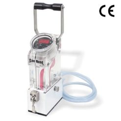 Máy đo CO₂ đồ uống kỹ thuật số cầm tay CanNeed-DGM-200